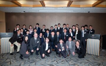 第1回 株式会社ダイブ 全社大会 開催レポート
